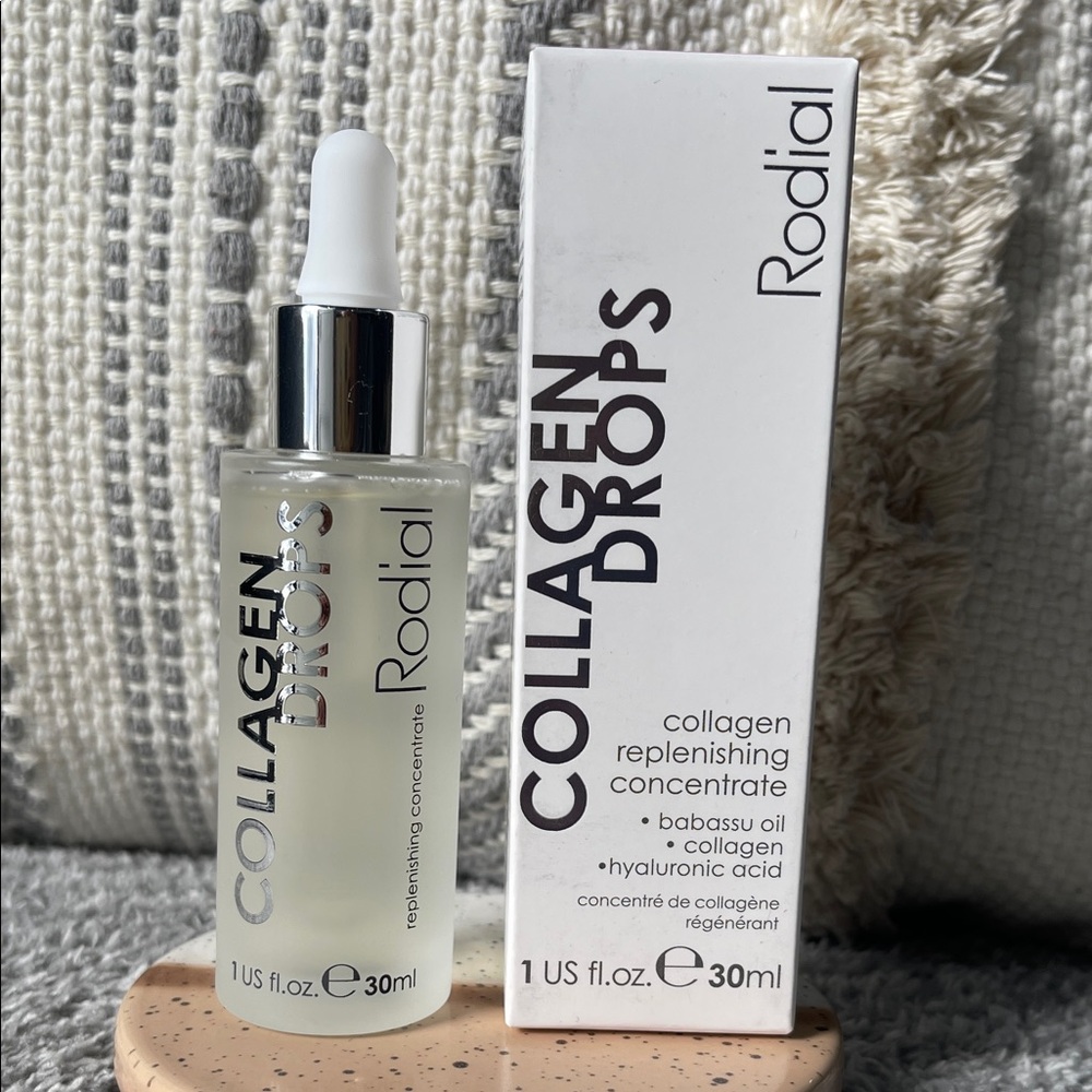 RODIAL - Collagen Drops